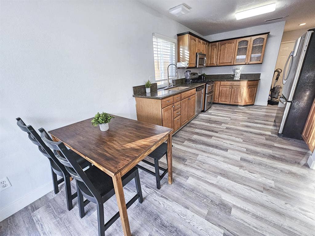 7 BR in Las Vegas