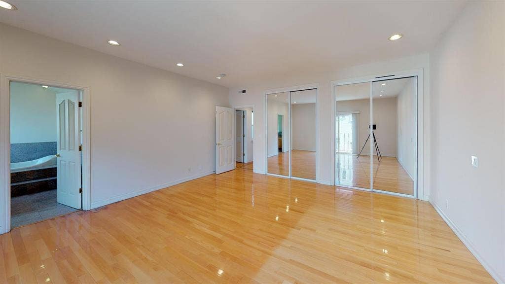 1 BR in San Francisco