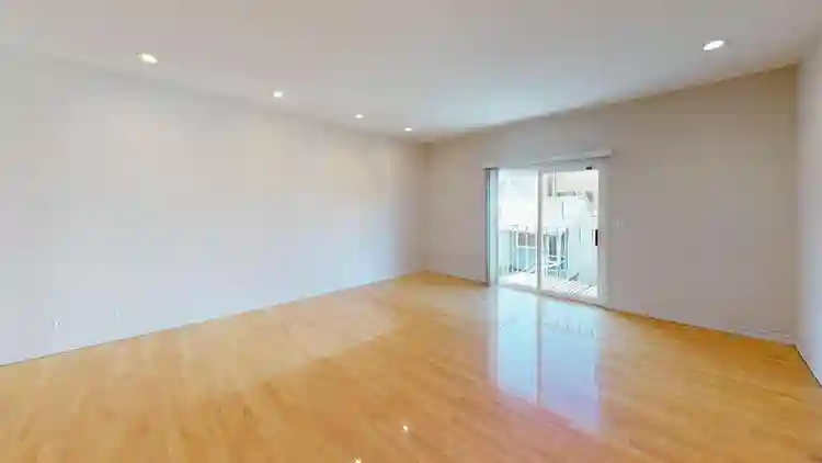 1 BR in San Francisco