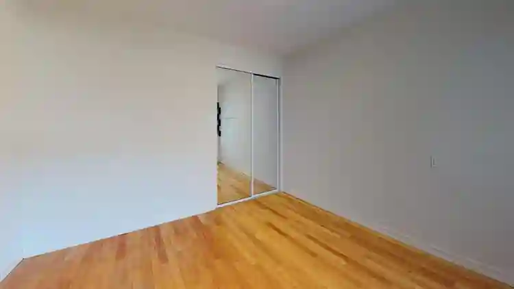 1 BR in San Francisco