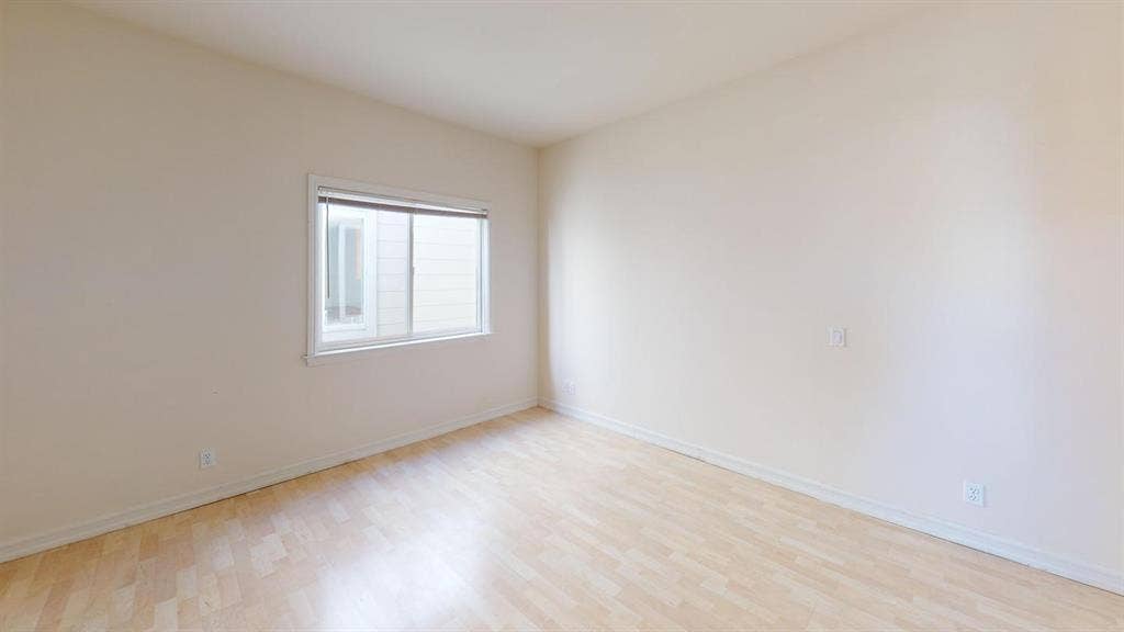 1 BR in San Francisco