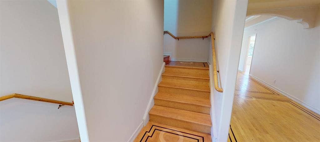 1 BR in San Francisco