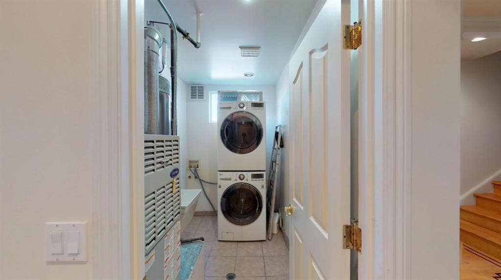 1 BR in San Francisco