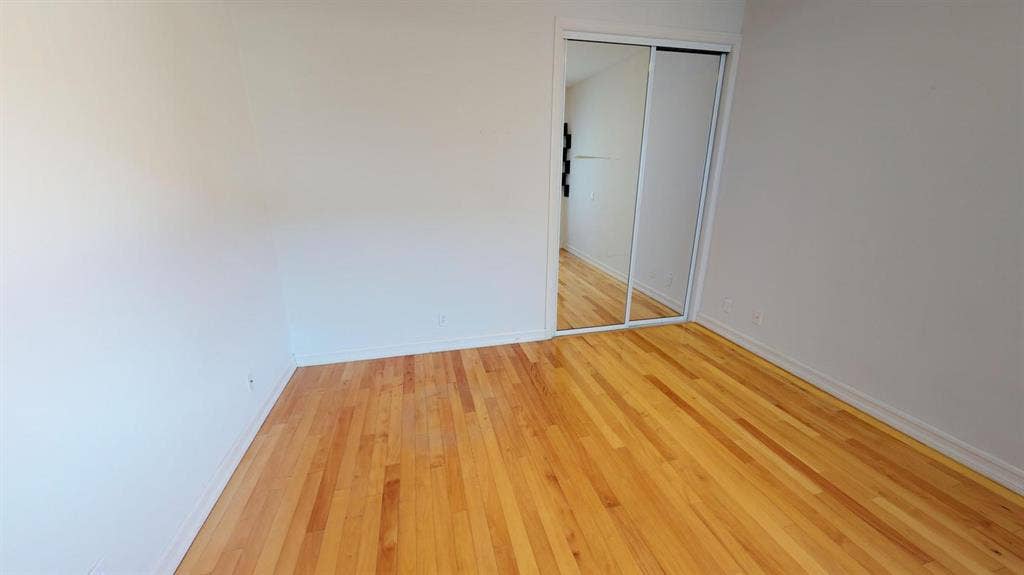 1 BR in San Francisco