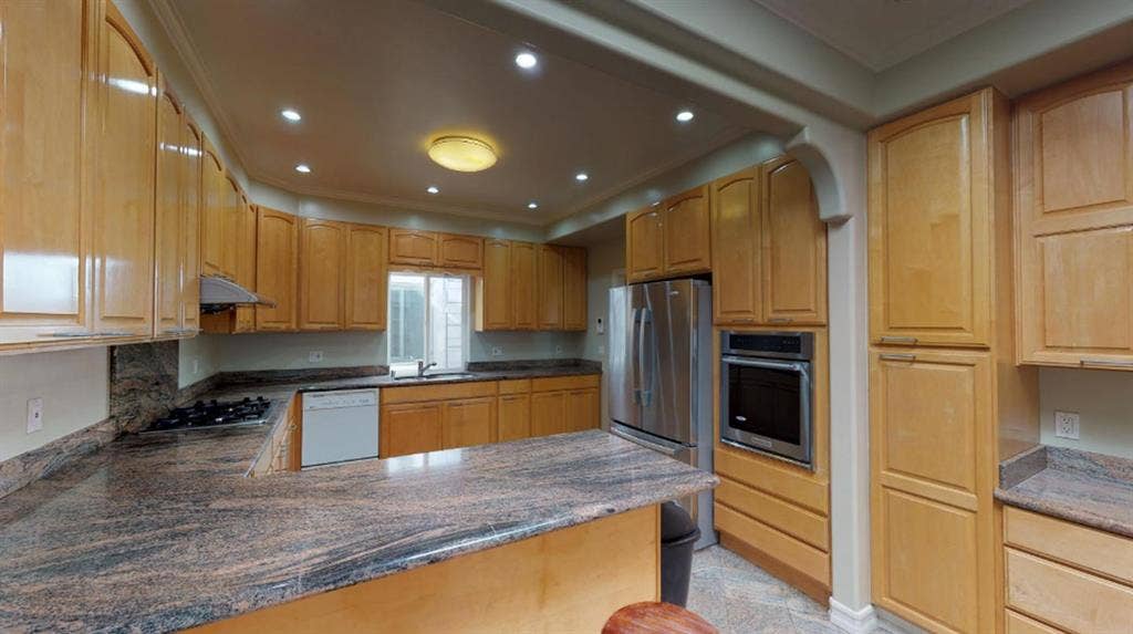 1 BR in San Francisco