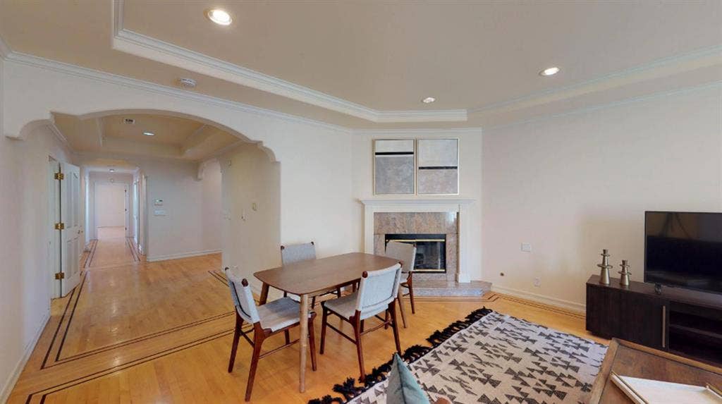 1 BR in San Francisco