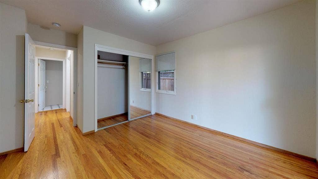 1 BR in Palo Alto