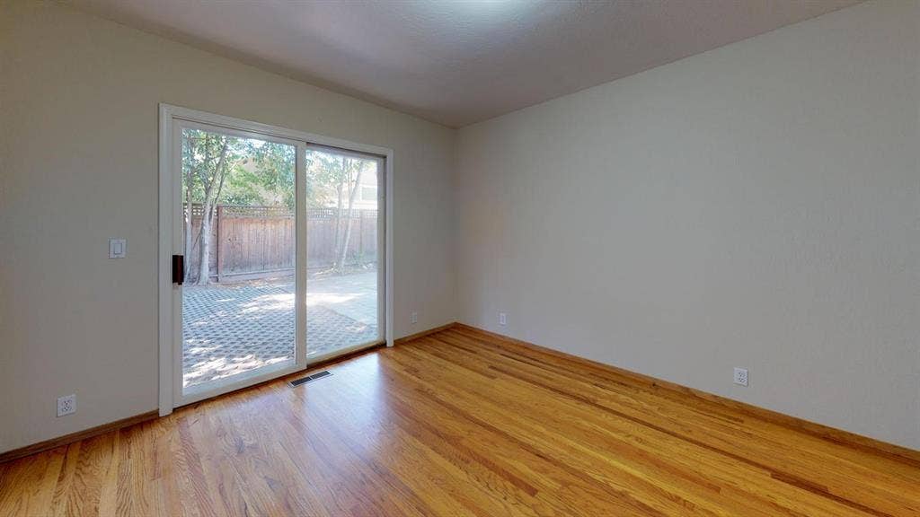 1 BR in Palo Alto