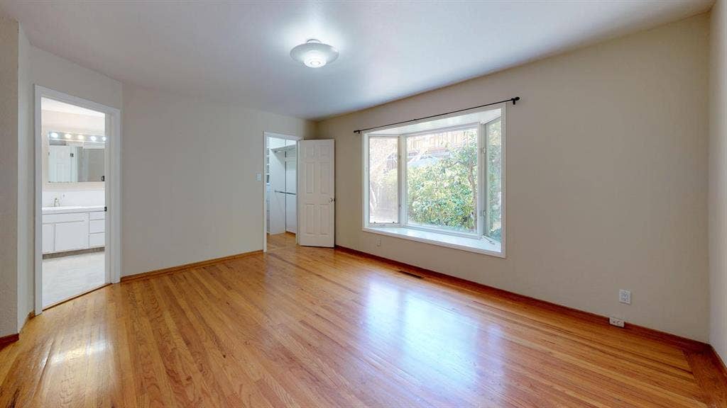 1 BR in Palo Alto