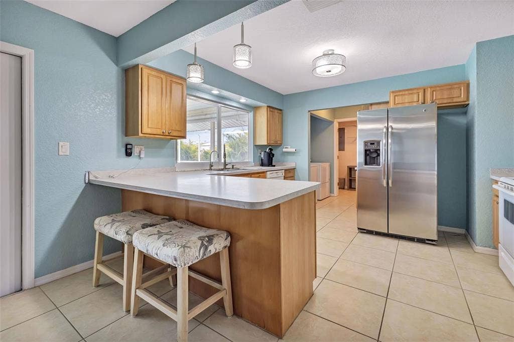 3 BR in Port Charlotte