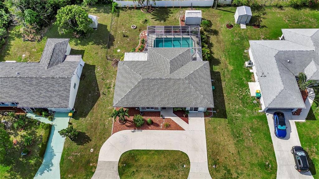 3 BR in Port Charlotte