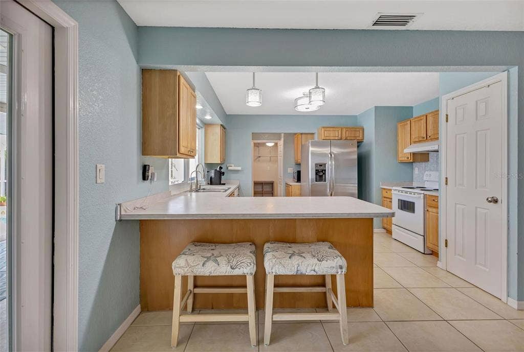 3 BR in Port Charlotte