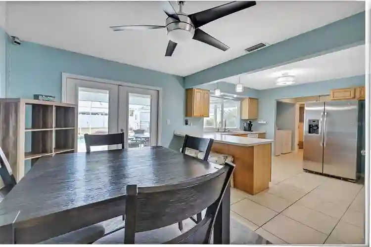 4 BR in Port Charlotte