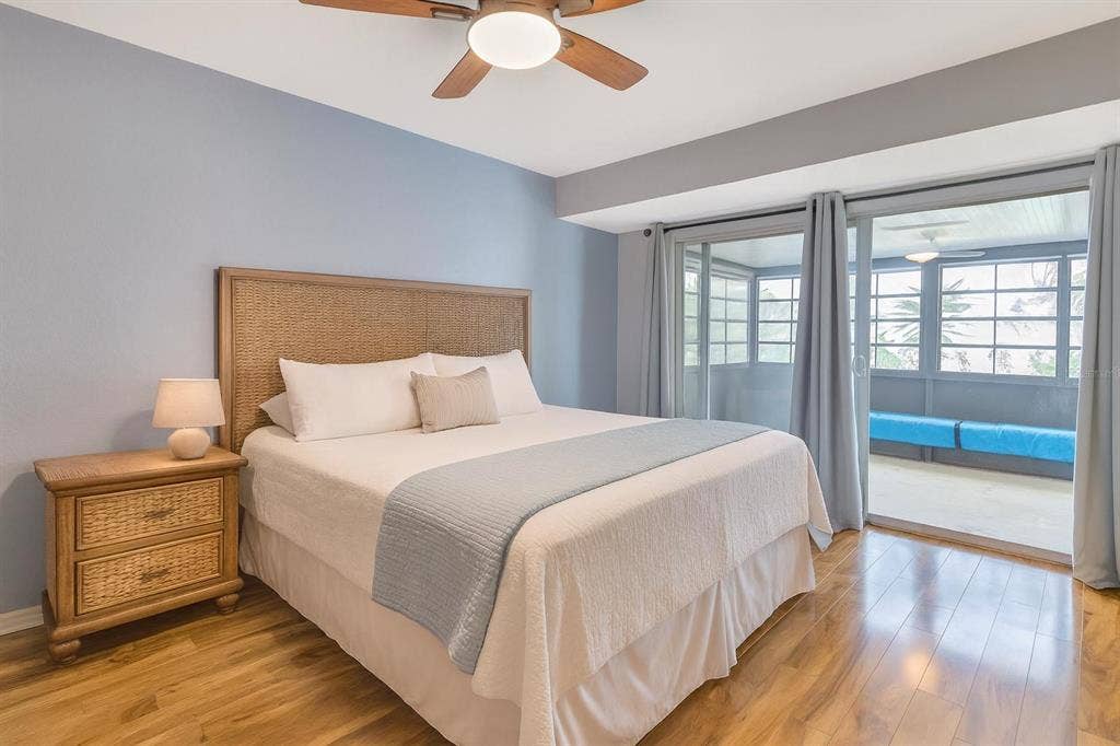 4 BR in Port Charlotte