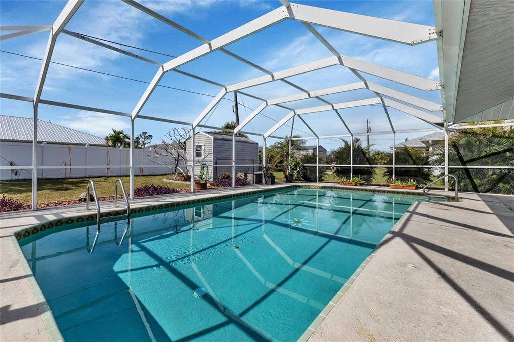 3 BR in Port Charlotte