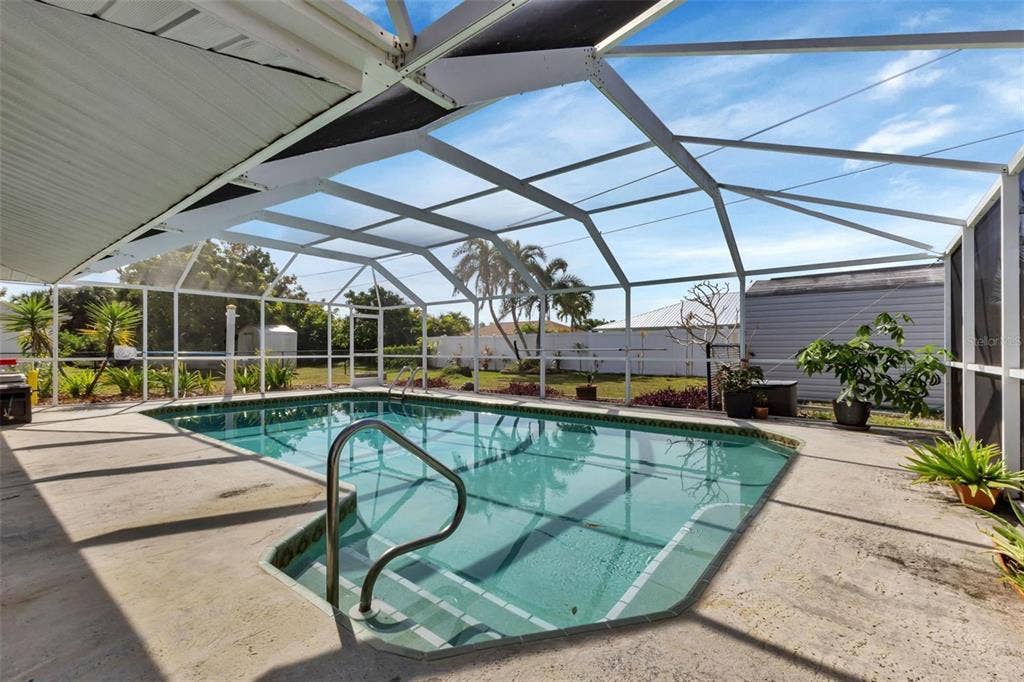 3 BR in Port Charlotte