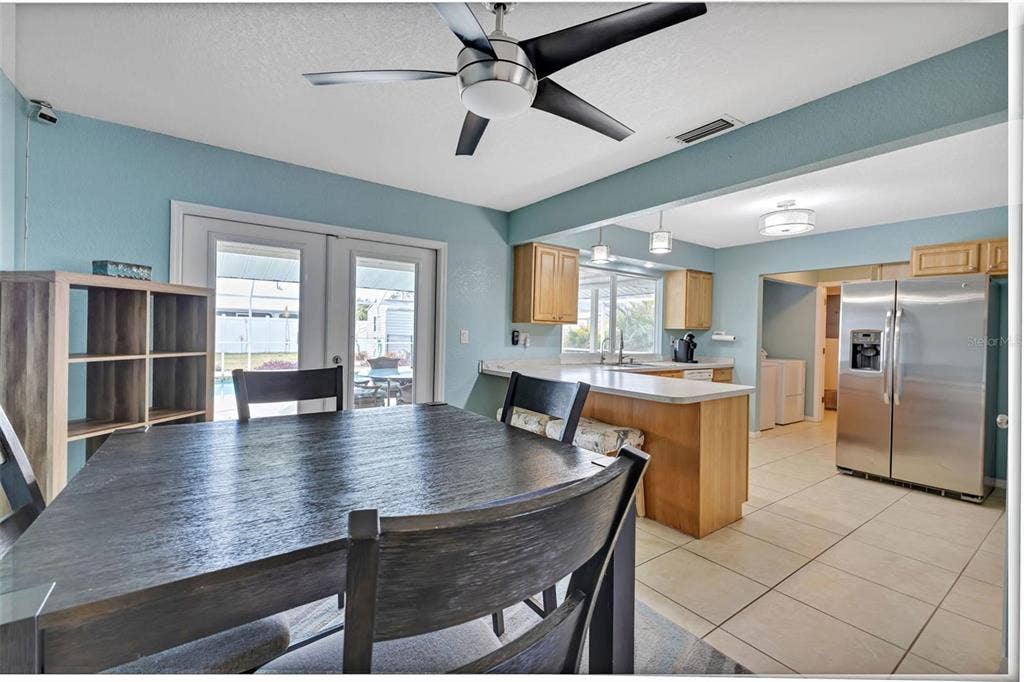 3 BR in Port Charlotte