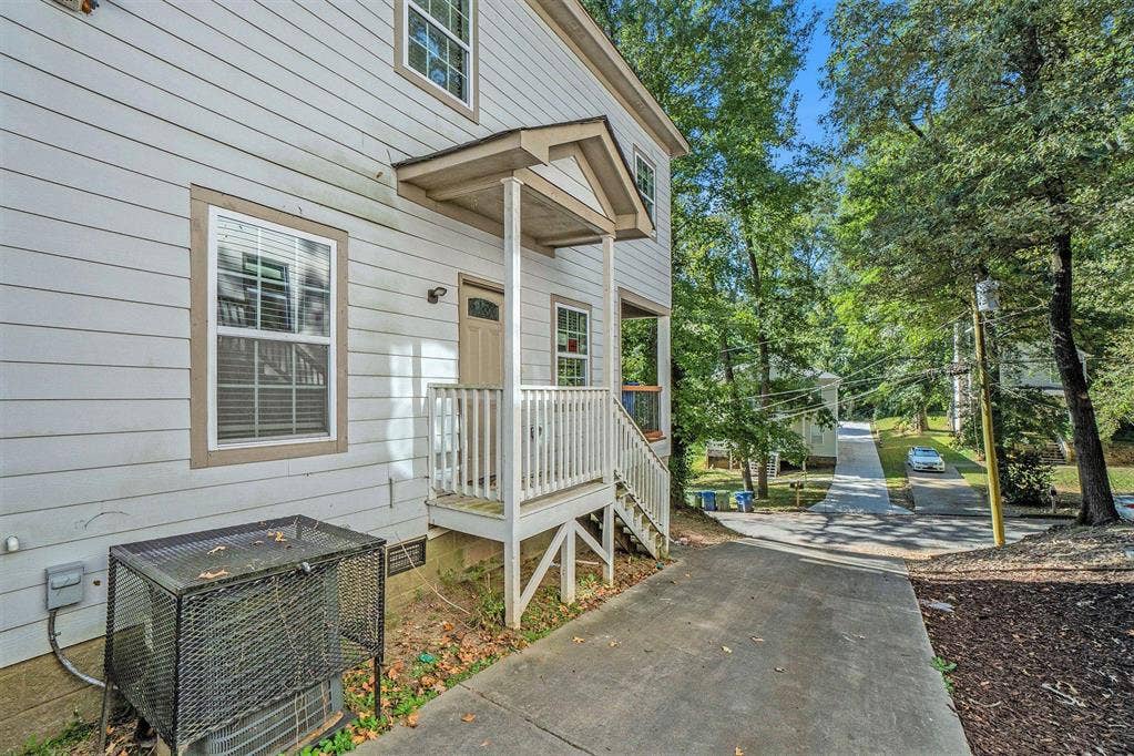 7 BR in Atlanta