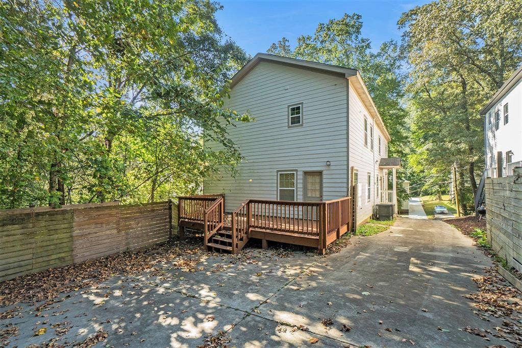 7 BR in Atlanta