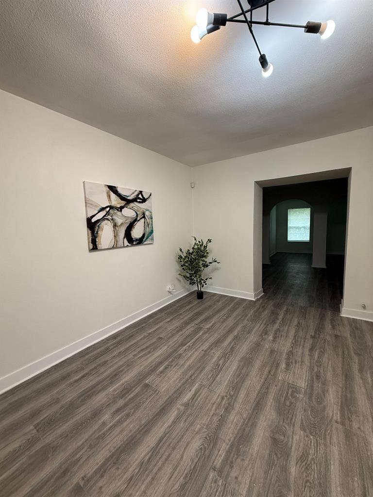 4 BR in San Antonio