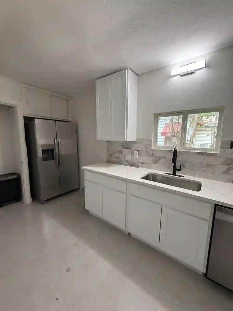 1 BR in San Antonio