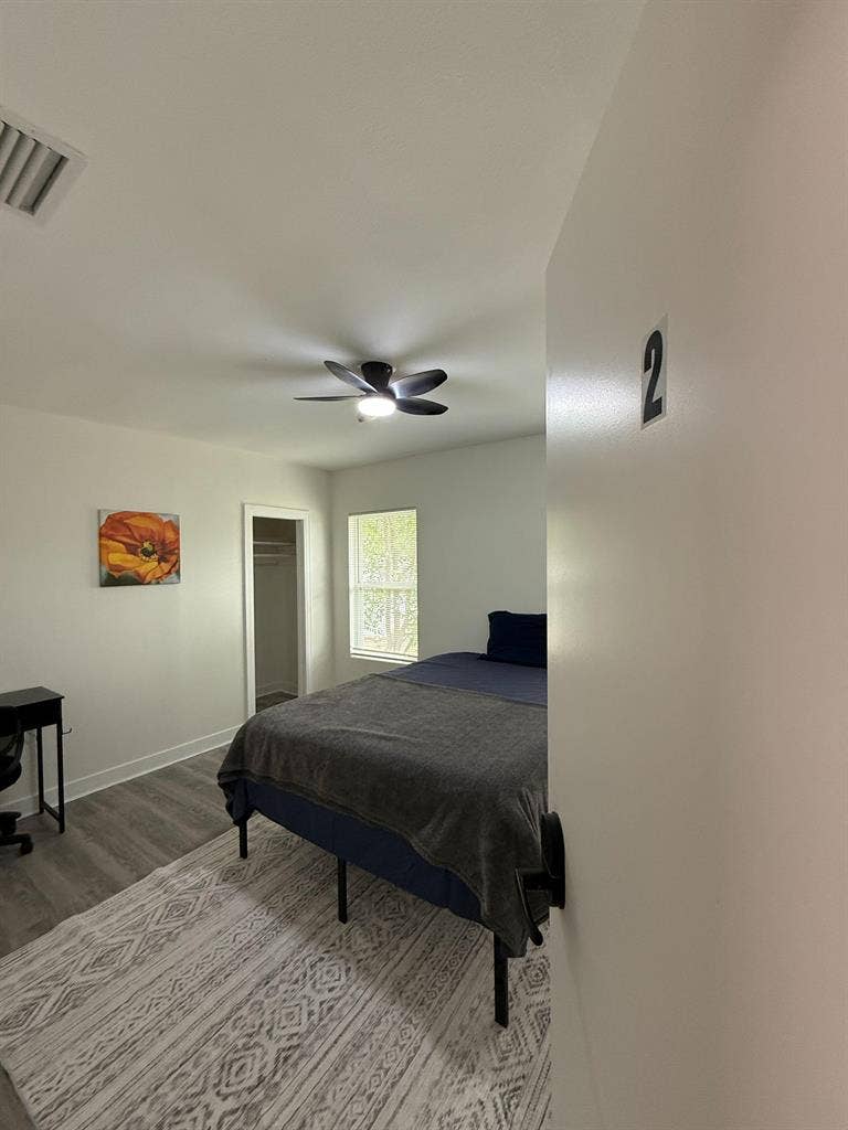 4 BR in San Antonio