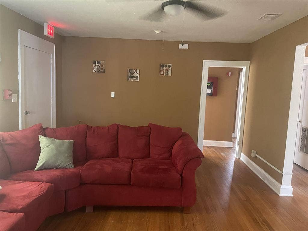 4 BR in Jacksonville