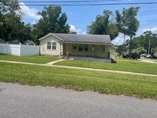 4 BR in Jacksonville