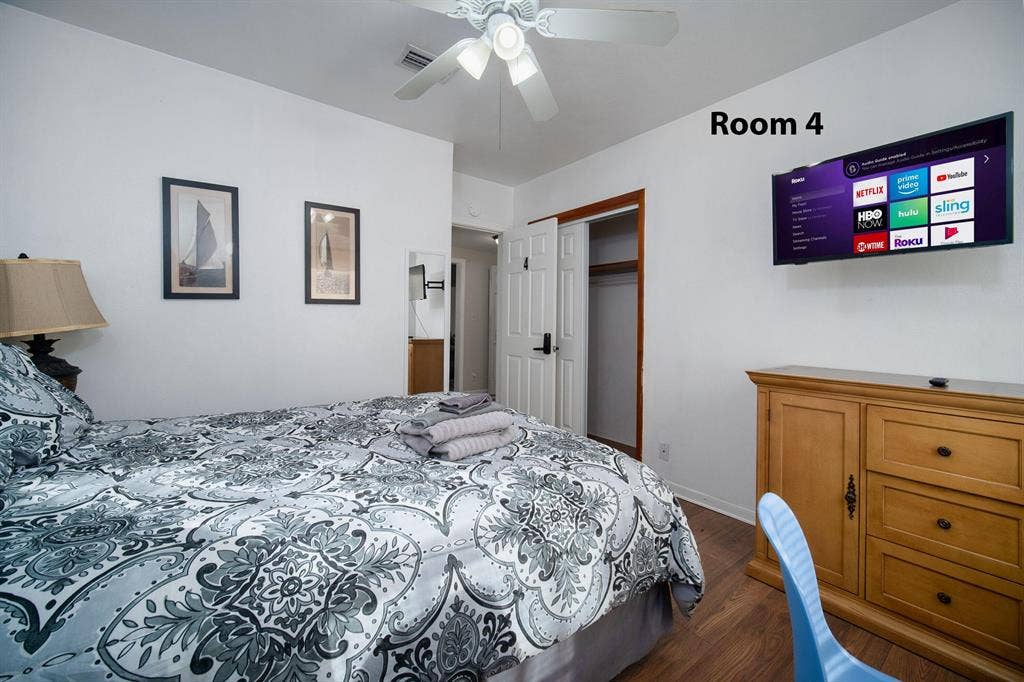 5 BR in Jacksonville