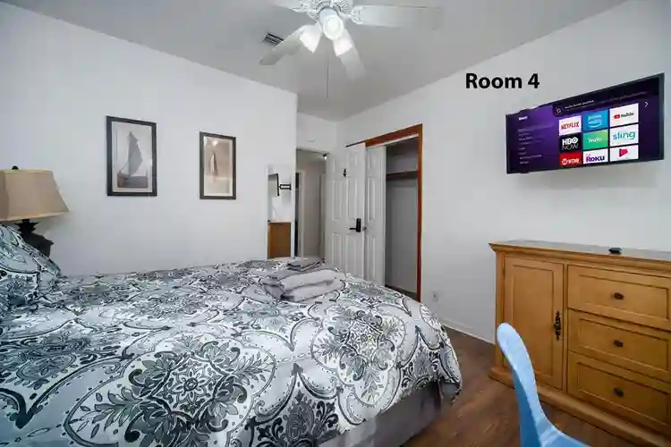 5 BR in Jacksonville