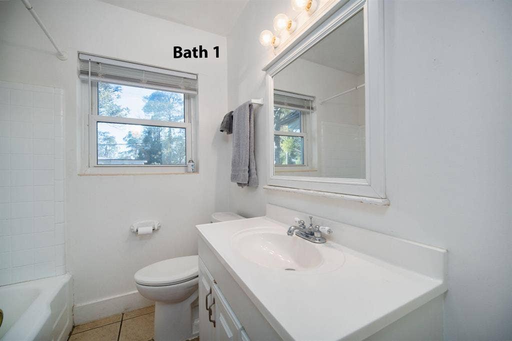 5 BR in Jacksonville