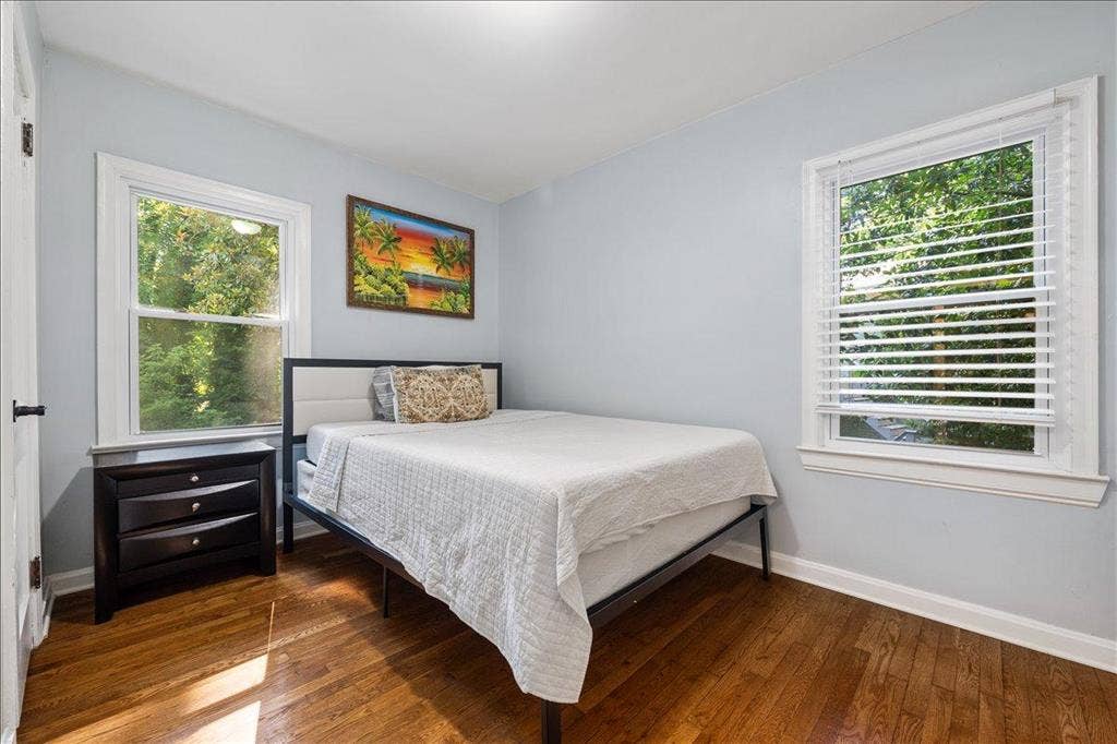 3 BR in Atlanta