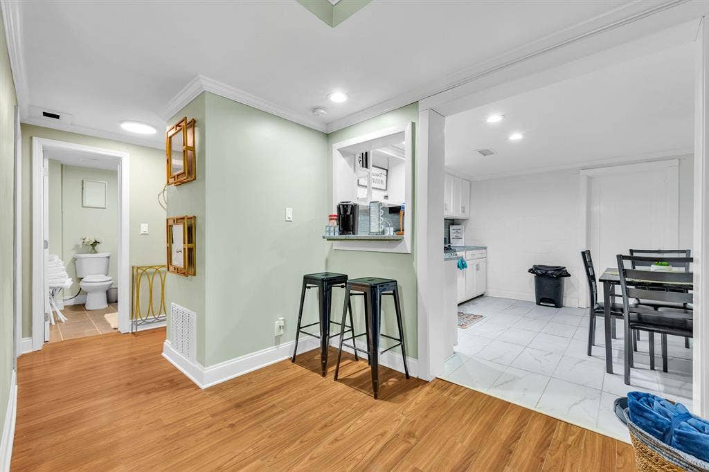 3 BR in Atlanta