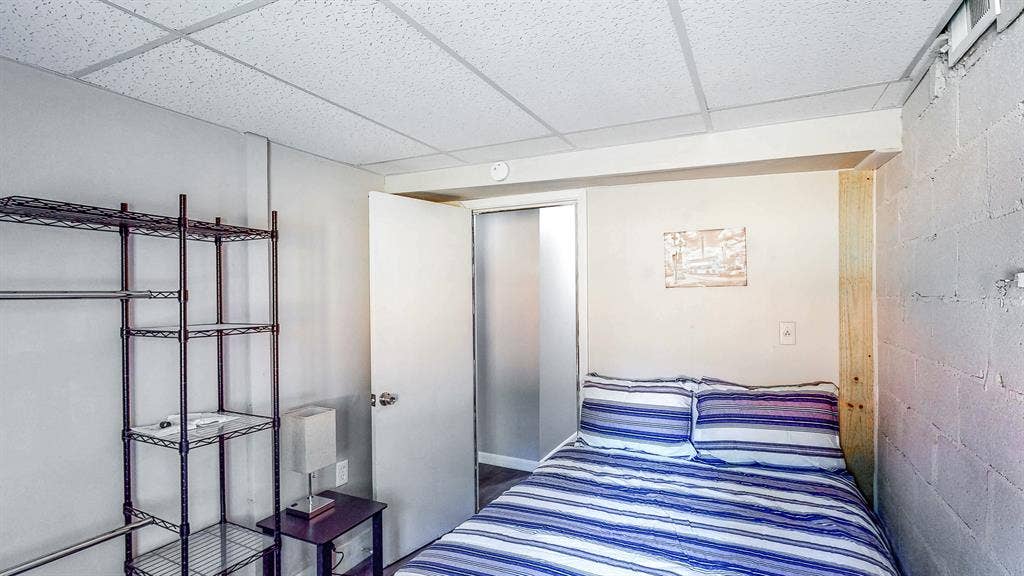 8 BR in Atlanta