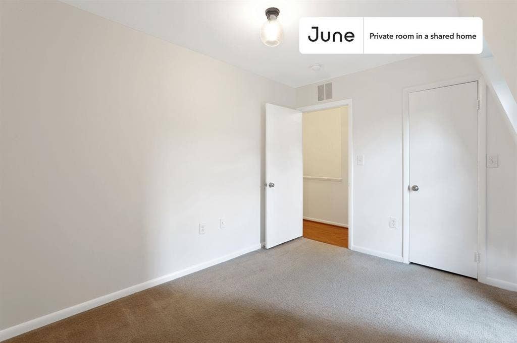 5 BR in Washington DC