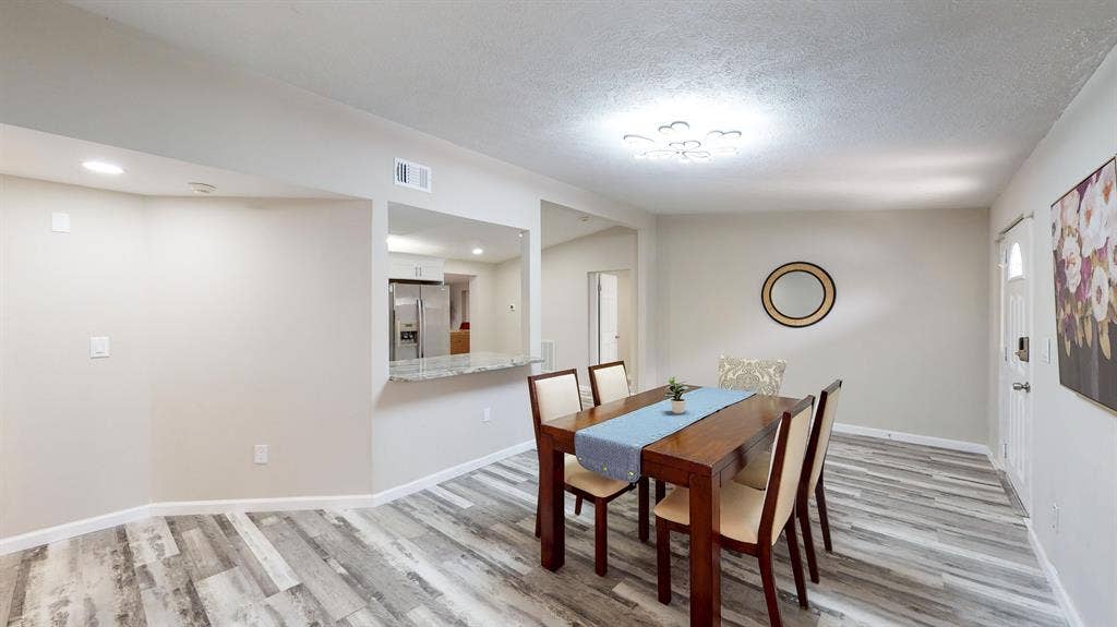 8 BR in Tampa