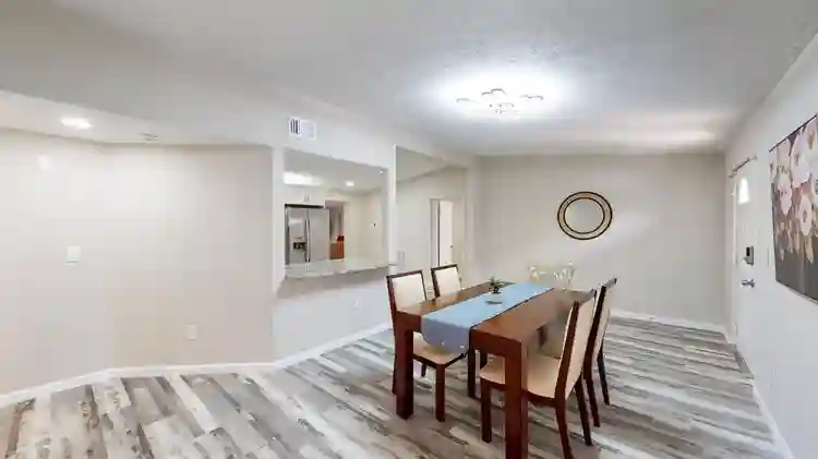 8 BR in Tampa