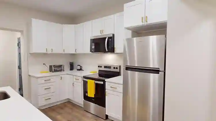 1 BR in Baltimore