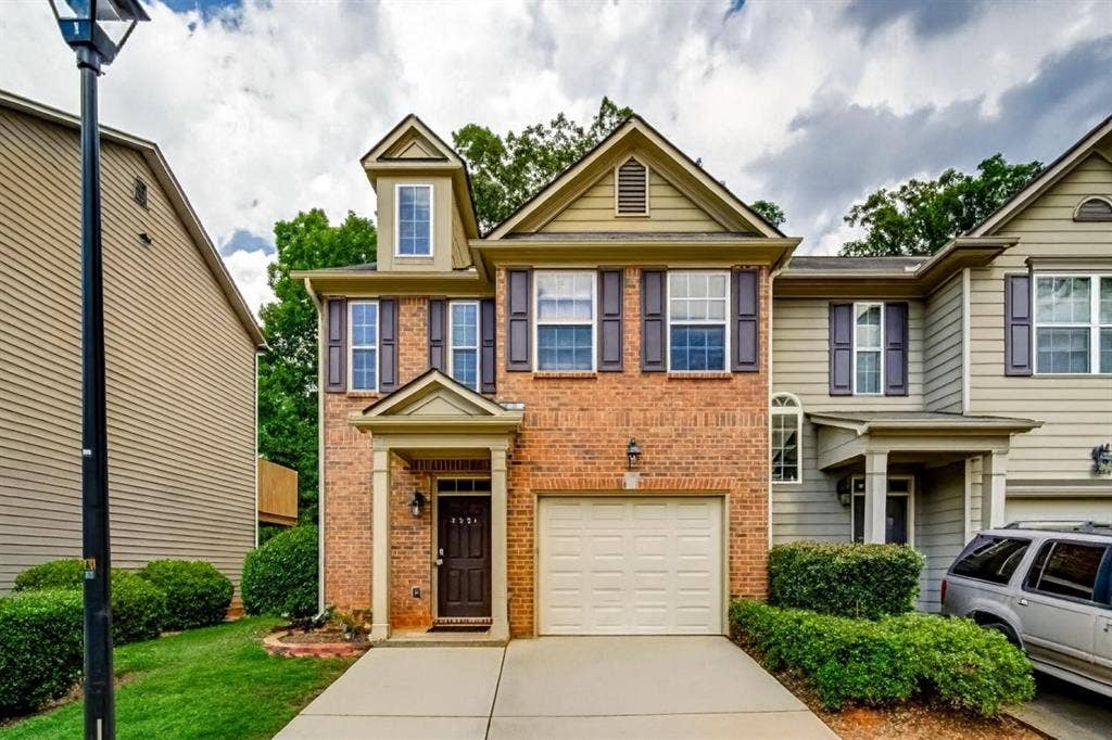 Comfortable Safe Place to Call Home