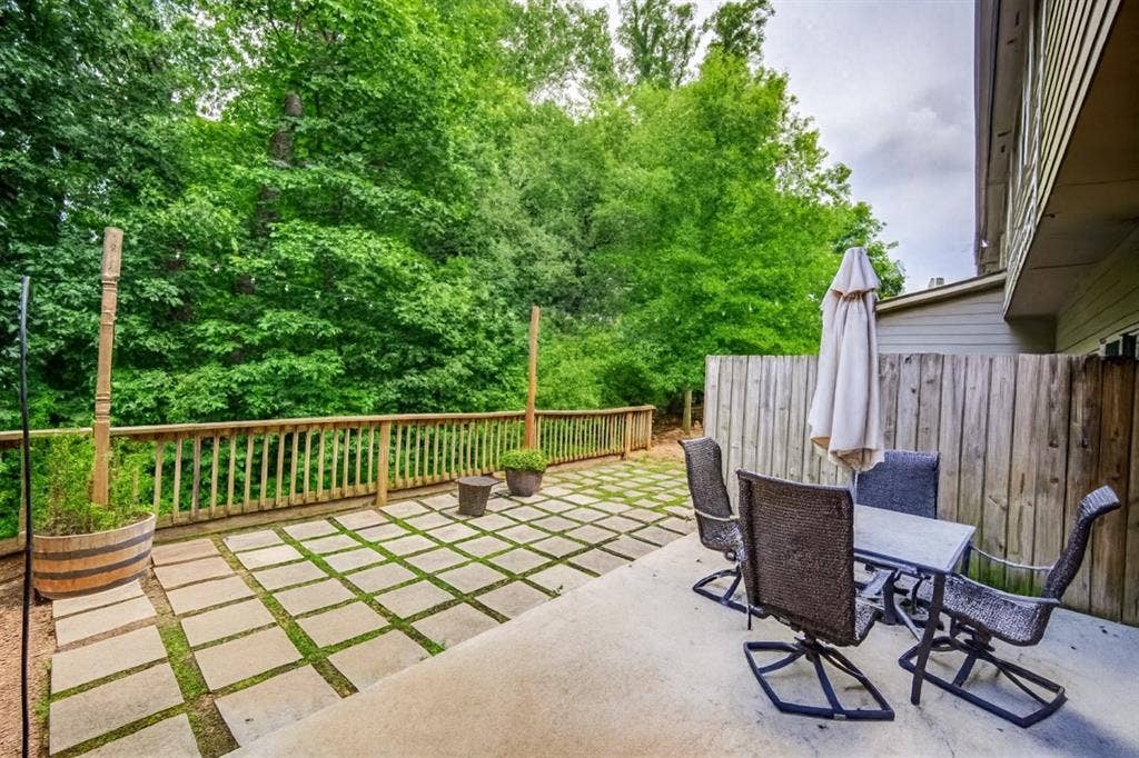 Comfortable Safe Place to Call Home