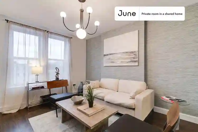 4 BR in New York City