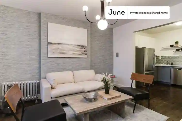 4 BR in New York City