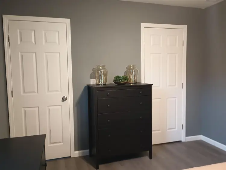 2 BR in Atlanta