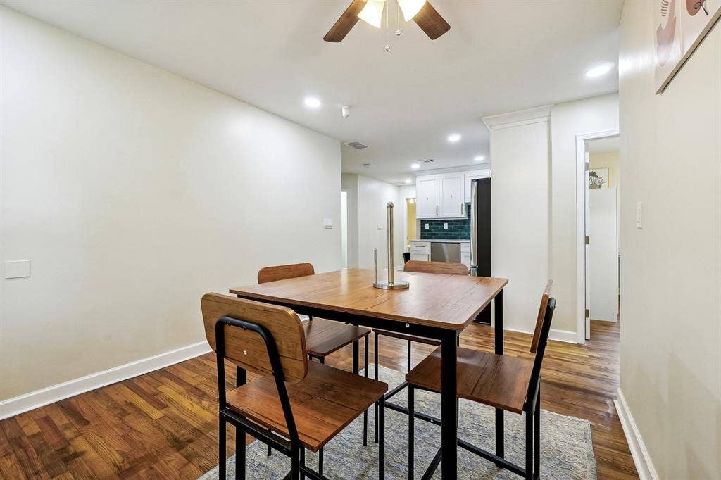 11 BR in Atlanta
