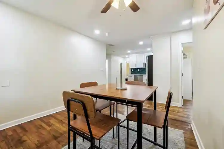 11 BR in Atlanta