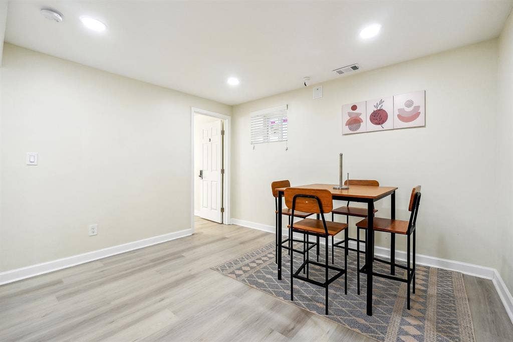 11 BR in Atlanta