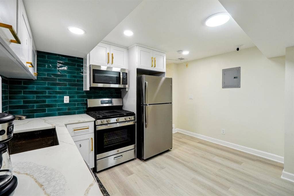 11 BR in Atlanta