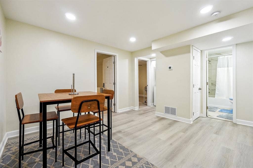 11 BR in Atlanta