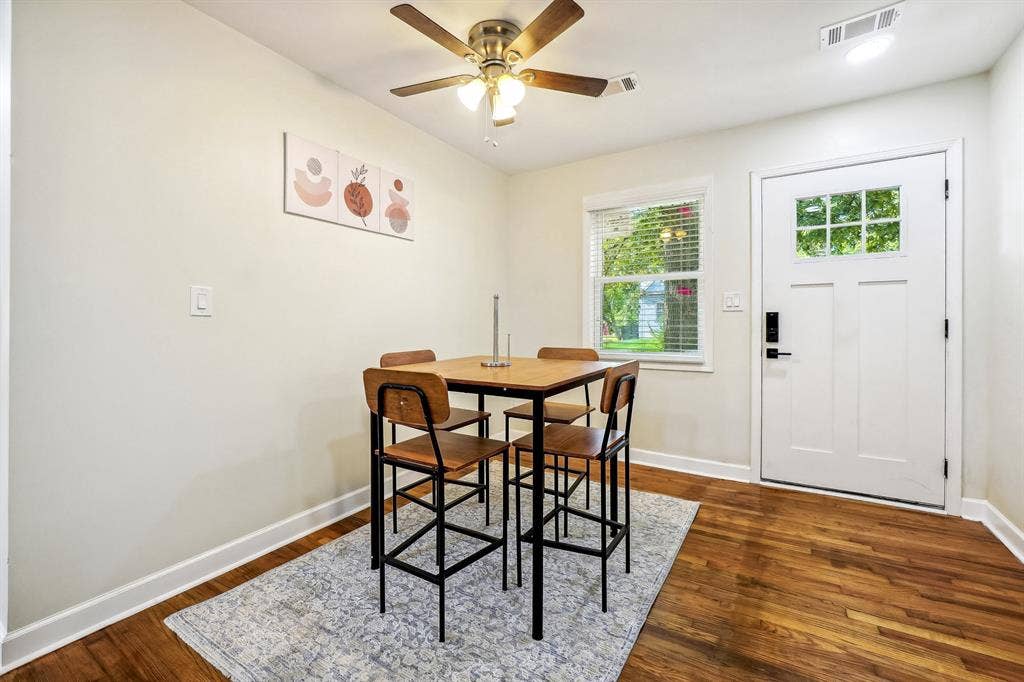 11 BR in Atlanta