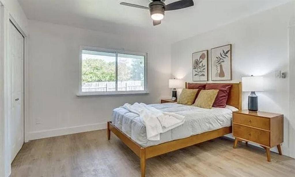 5 BR in Austin